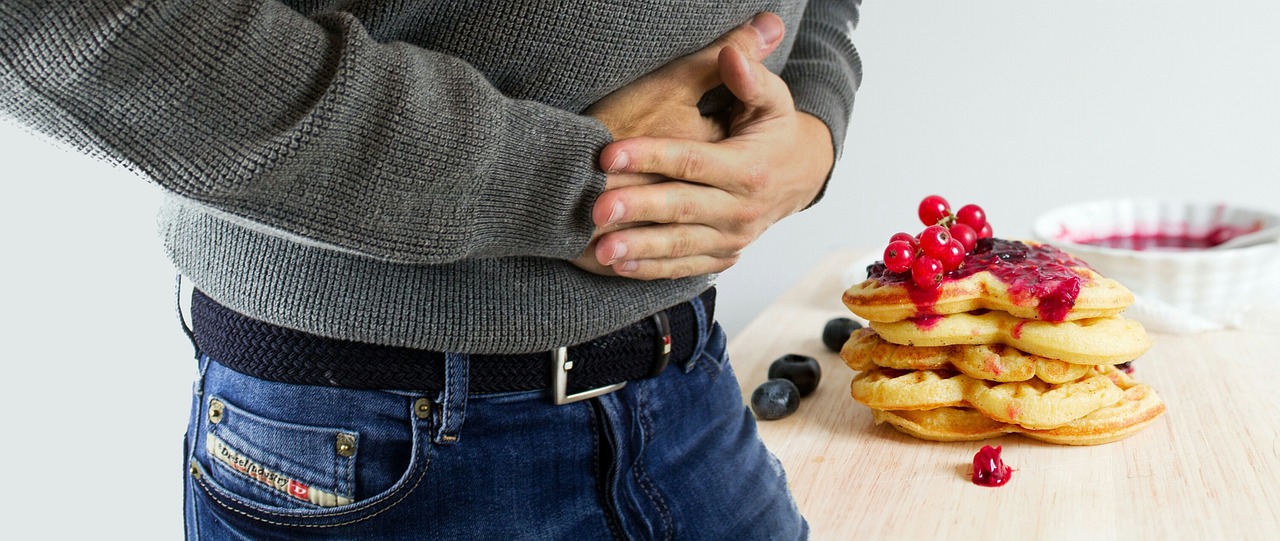 Gastroparese – når insulin og mat ikke følger samme tidsplan