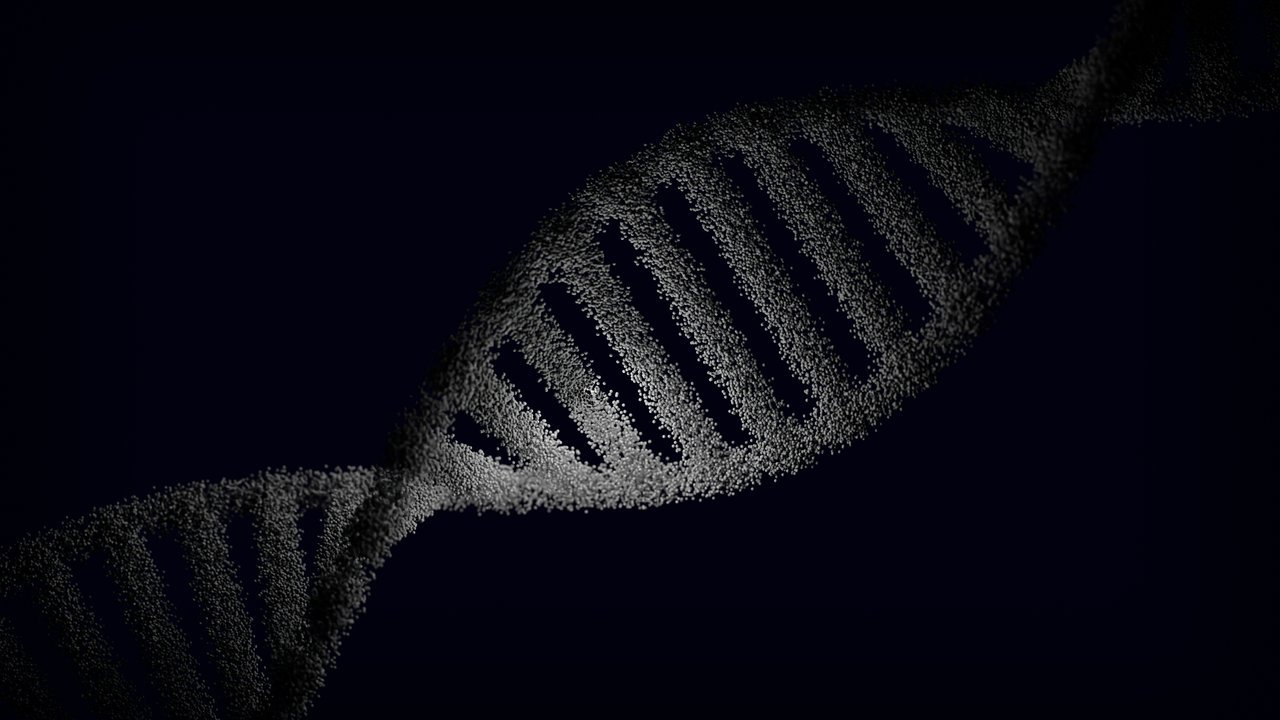 Tukling med naturen eller medisinsk mirakel? Sannheten om CRISPR og genredigering