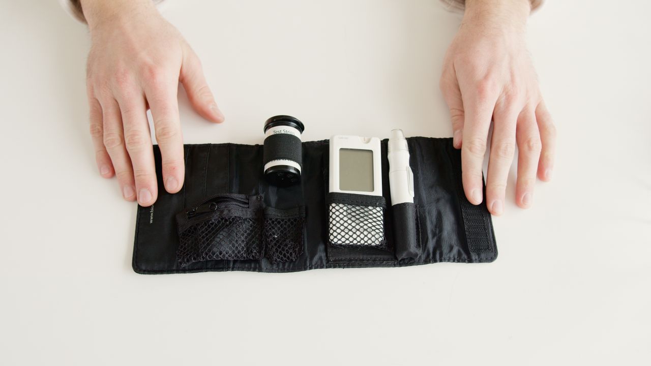 Utstyr og gadgets som forenkler hverdagen med diabetes