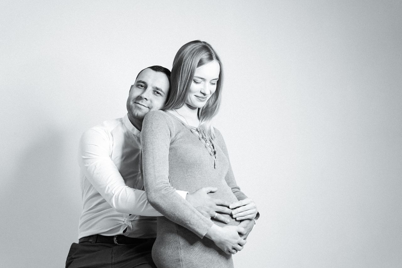 Gravid med type 1-diabetes – hvorfor blir glukosekontrollen så krevende?